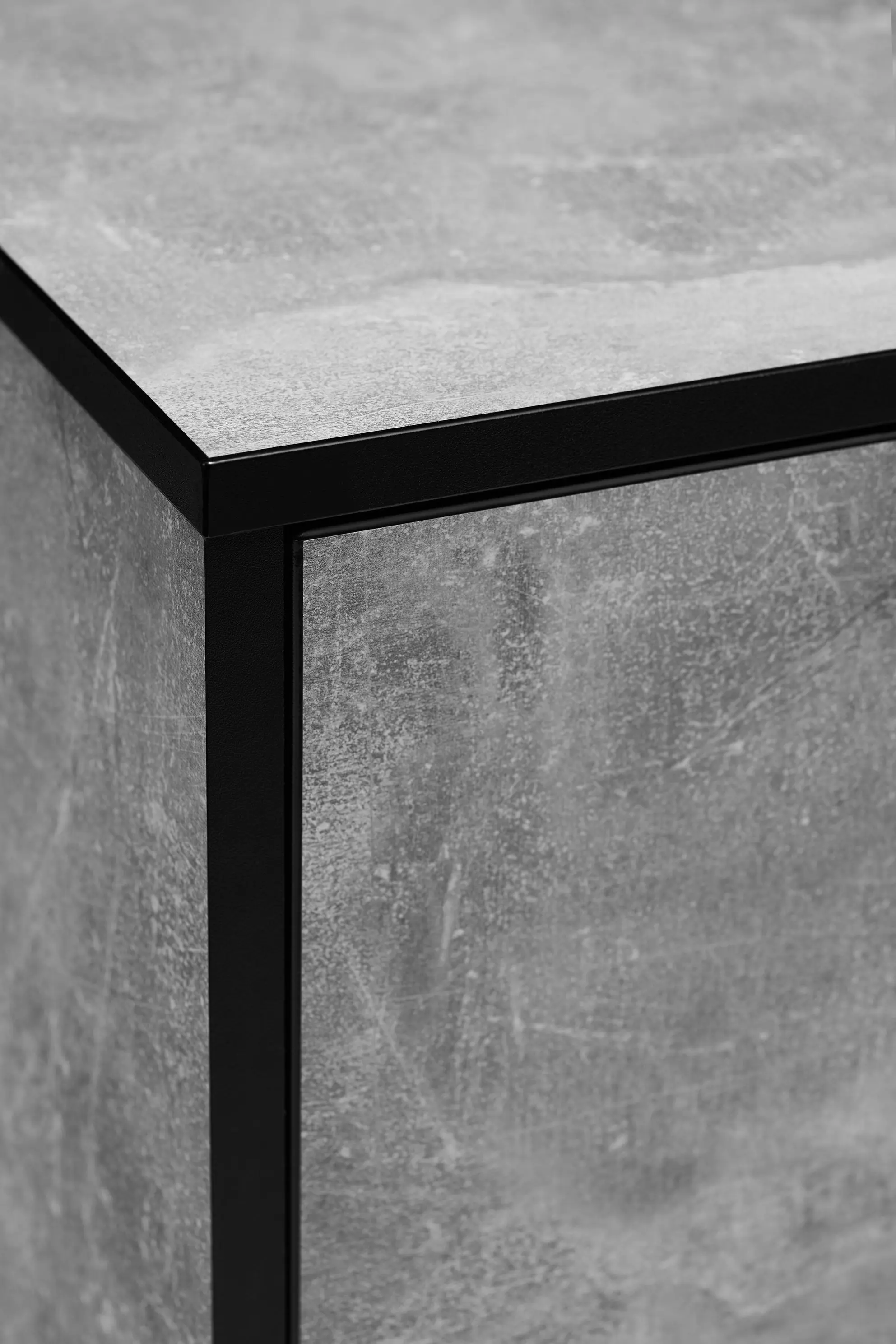 Set dulap cu lavoar Montebella 57.04 Loft + Naomi 585х385 (Koala)