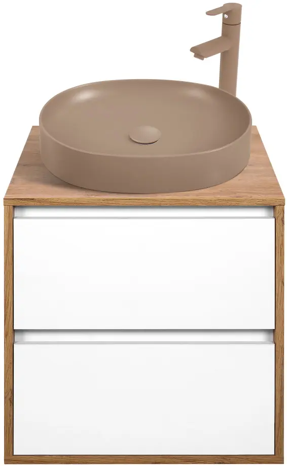 Set dulap cu lavoar Montebella 57.04 Sirius + Naomi 550x425 (Jaguar)