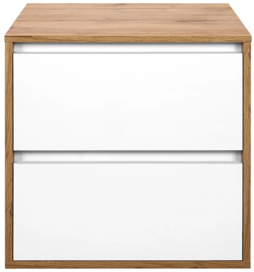 Set dulap cu lavoar Montebella 57.04 Sirius + Naomi 550x425 (Jaguar)