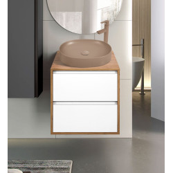 Set dulap cu lavoar Montebella 57.04 Sirius + Naomi 550x425 (Jaguar)