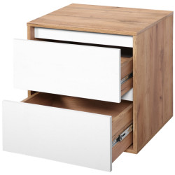 Set dulap cu lavoar Montebella 57.04 Sirius + Naomi 550x425 (Jaguar) Thumb