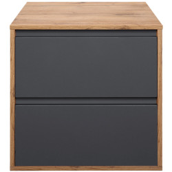 Set dulap cu lavoar Montebella 57.04 Spirit + Naomi 550x425 (Lemur) Thumb