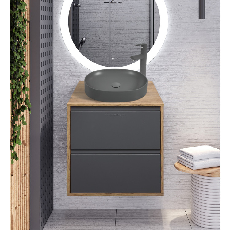 Montebella 57.04 Spirit + Naomi 550x425