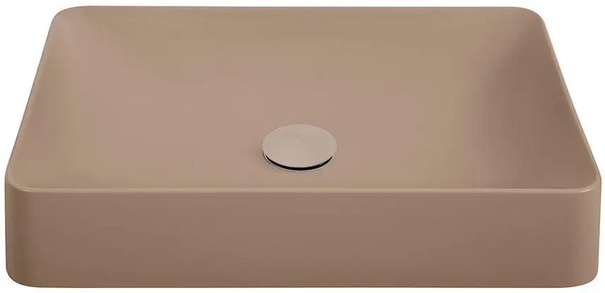 Set dulap cu lavoar Montebella 57.04 Terra + Naomi 585х385 (Jaguar)