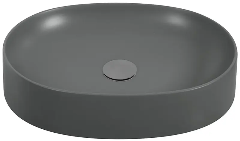 Set dulap cu lavoar Montebella 57.05 Spirit N + Naomi 550x425 (Lemur) - 4