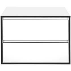 Set dulap cu lavoar Montebella 57.06 Eclipse + Naomi 585x385 (Pantera) Thumb