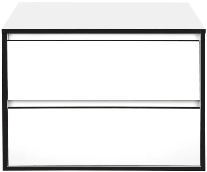 Set dulap cu lavoar Montebella 57.06 Eclipse + Naomi 585x385 (Pantera)