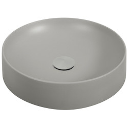 Set dulap cu lavoar Montebella 57.06 Loft + Naomi 455х455 (Koala) Thumb