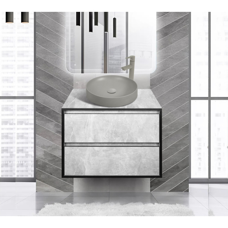 Montebella 57.06 Loft + Naomi 455х455