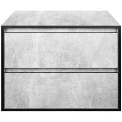 Set dulap cu lavoar Montebella 57.06 Loft + Naomi 550x425 (Koala) Thumb