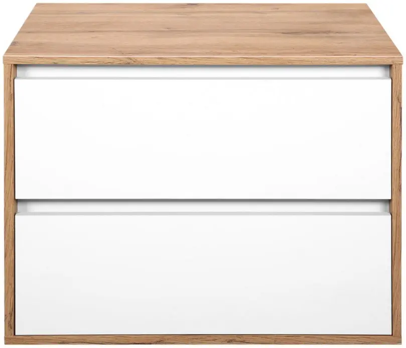 Set dulap cu lavoar Montebella 57.06 Sirius + Naomi 585х385 (Jaguar)