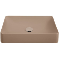 Set dulap cu lavoar Montebella 57.06 Sirius + Naomi 585х385 (Jaguar) Thumb