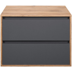 Set dulap cu lavoar Montebella 57.06 Spirit + Naomi 455x455 (Lemur) Thumb