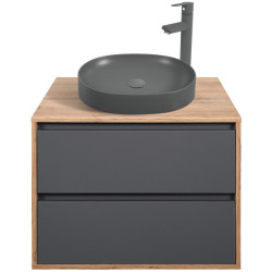 Set dulap cu lavoar Montebella 57.06 Spirit + Naomi 550x425 (Lemur) Thumb