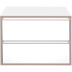 Set dulap cu lavoar Montebella 57.06 Terra + Naomi 550x425 (Jaguar) Thumb