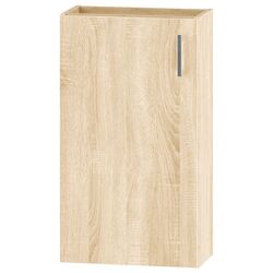 Dulap sub lavoar Stolkar Oia Dum 40 P/L (White)