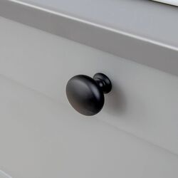 Шкаф под умывальник Stolkar Senja Dum Vea 64 (Grey) Thumb