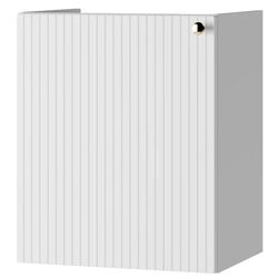 Шкаф под умывальник Stoolkar Asti Dum Vea 49 P/L (White Matt)