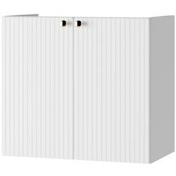 Шкаф под умывальник Stoolkar Asti Dum Vea 64 (White Matt)