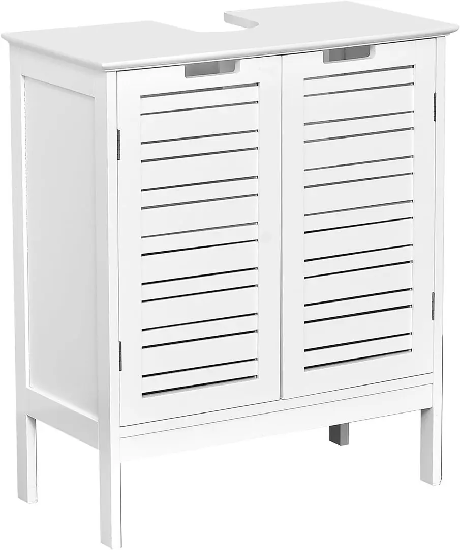 Dulap sub lavoar Tendance Miami (White)