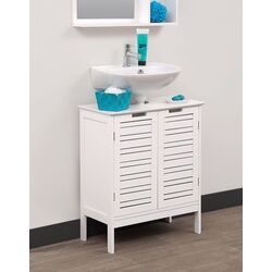 Dulap sub lavoar Tendance Miami (White)