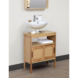 Tumba sub lavoar Tendance 9900195 (Bamboo)