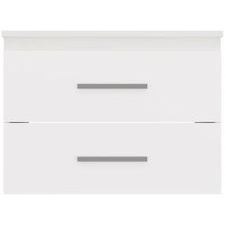 Тумба под умывальник TopEshop Nel 60 (White) Thumb