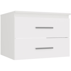 Тумба под умывальник TopEshop Nel 60 (White) Thumb