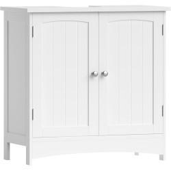 Тумба под умывальник Vasagle BBC01WT (White) Thumb