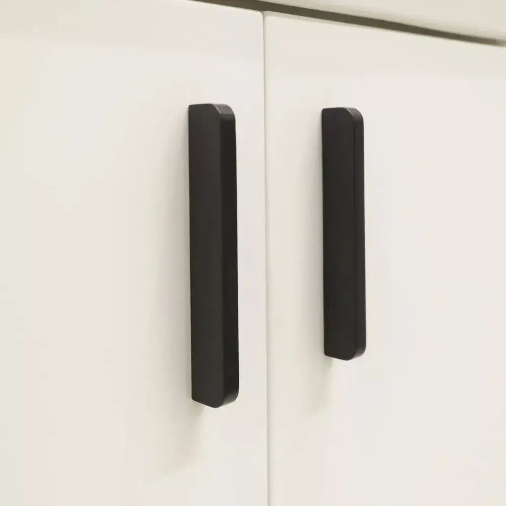 Dulap sub lavoar Bayro Vision 650 (White Matte)