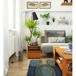 Noptiera Akord CL1 1SZ 40cm (Alder) Thumb