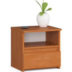 Noptiera Akord CL1 1SZ 40cm (Alder) Thumb