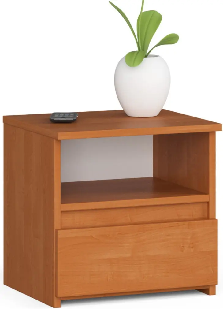 Noptiera Akord CL1 1SZ 40cm (Alder)