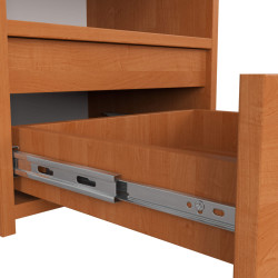 Noptiera Akord CL1 1SZ 40cm (Alder) Thumb