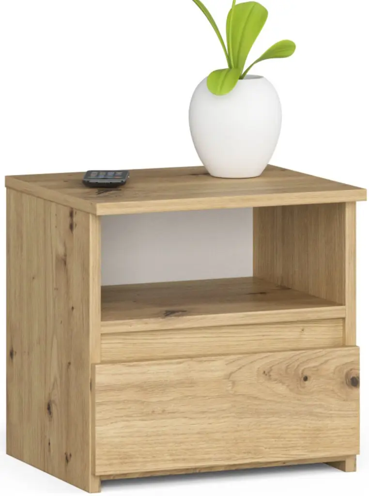 Noptiera Akord CL1 40 cm (Artisan Oak)