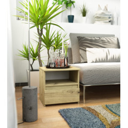 Noptiera Akord CL1 40 cm (Artisan Oak)