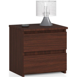 Noptiera Akord CL2 2SZ CLP PK (Wenge) Thumb