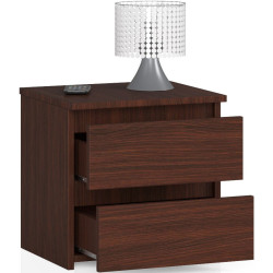 Noptiera Akord CL2 2SZ CLP PK (Wenge) Thumb