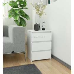 Noptiera Akord CL3 40 (White)