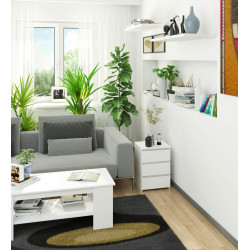 Noptiera Akord CL3 40 (White) Thumb