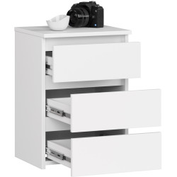 Noptiera Akord CL3 40 (White) Thumb