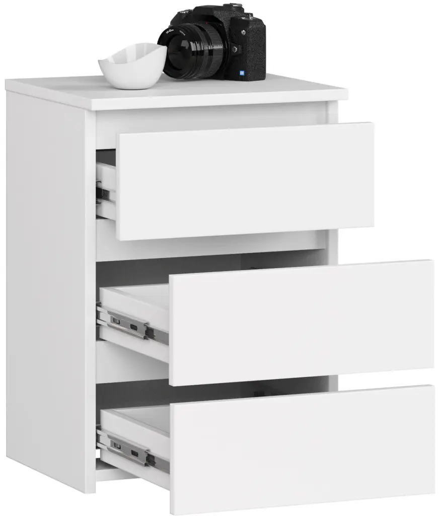 Noptiera Akord CL3 40 (White)