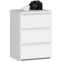 Noptiera Akord CL3 40 (White) Thumb