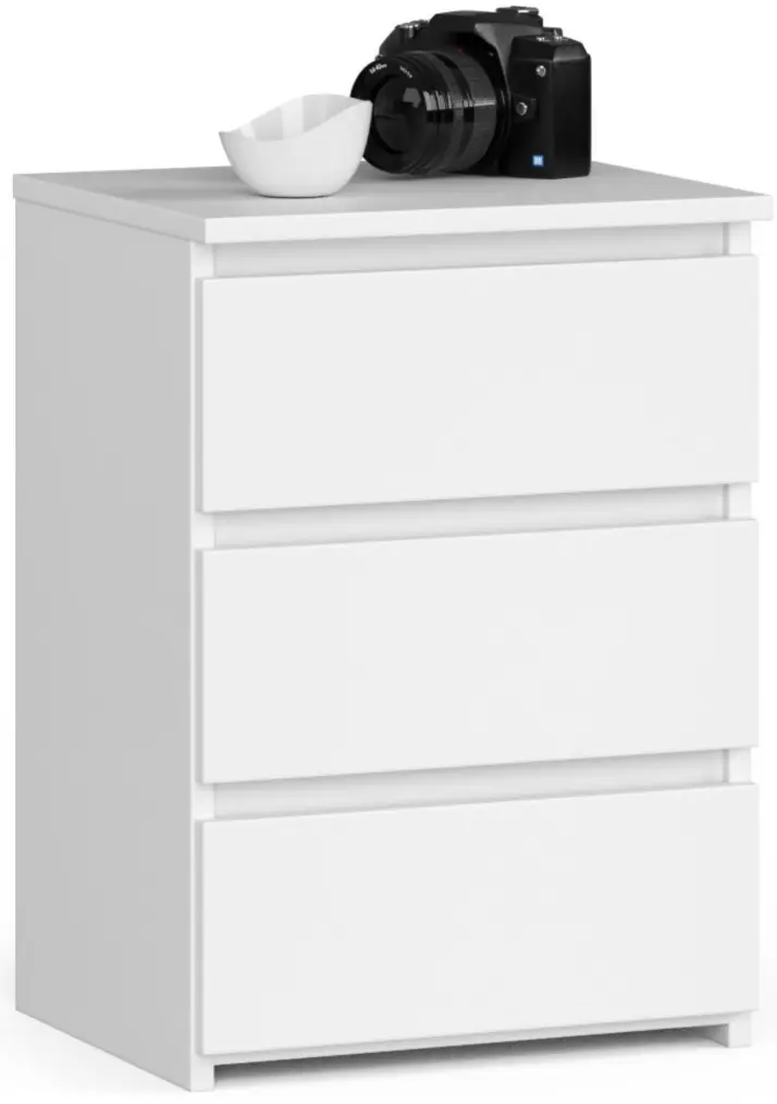Noptiera Akord CL3 40 (White)
