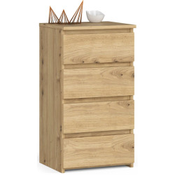 Noptiera Akord CL4 PK (Artisan Oak) Thumb