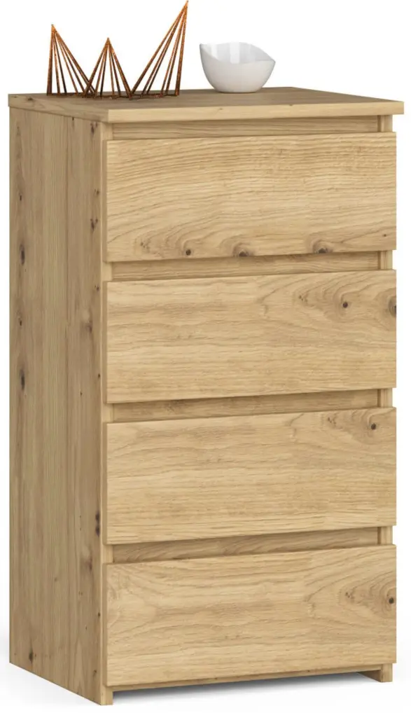 Noptiera Akord CL4 PK (Artisan Oak)