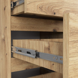 Noptiera Akord CL4 PK (Artisan Oak) Thumb