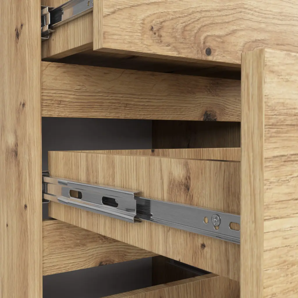 Noptiera Akord CL4 PK (Artisan Oak)