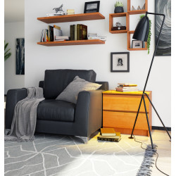 Noptiera Akord K60 2SZ (Alder)