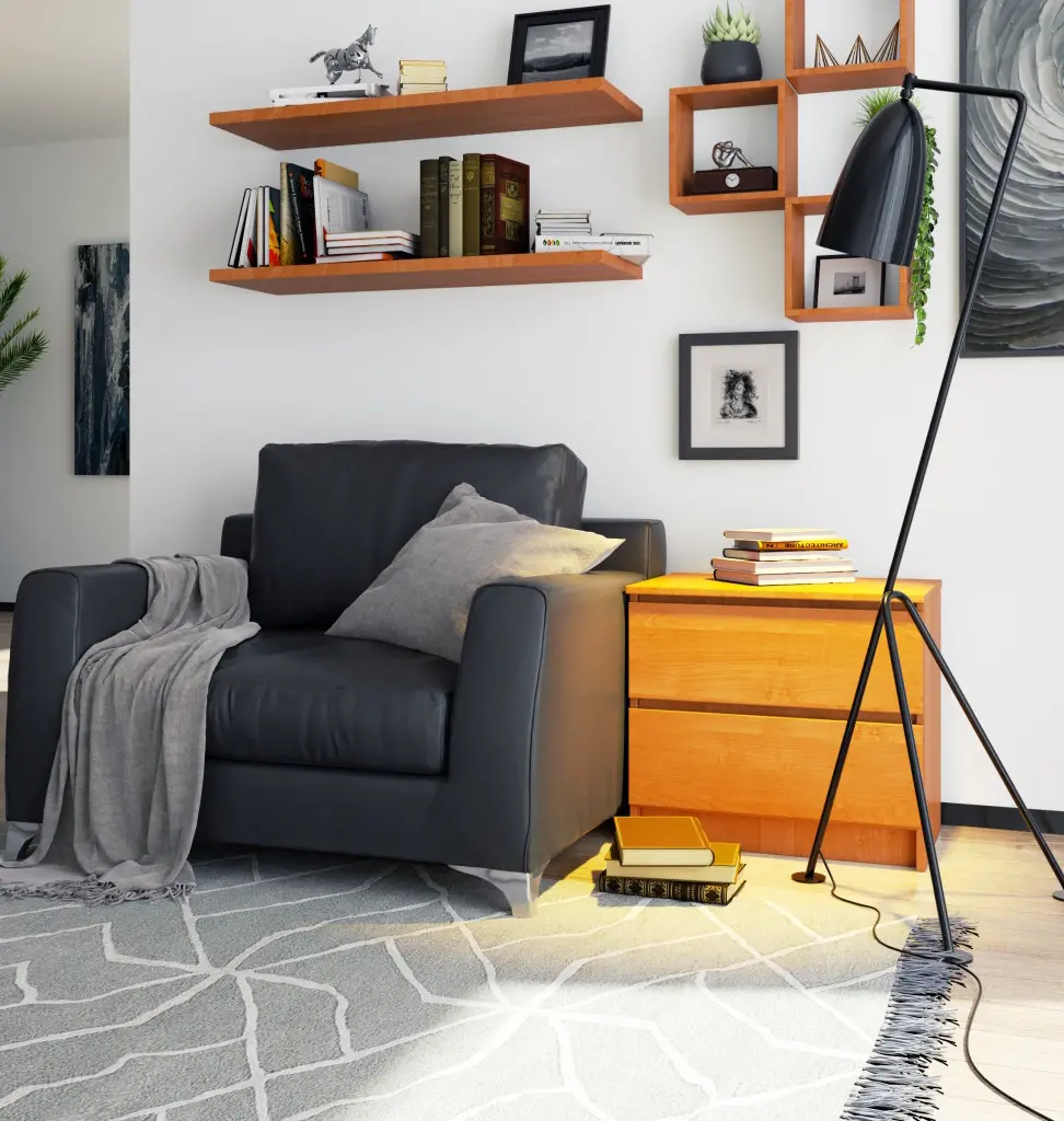 Noptiera Akord K60 2SZ (Alder)